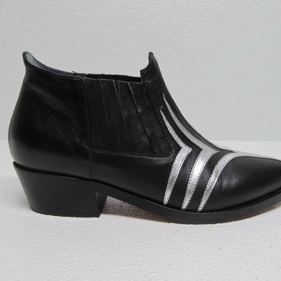 Chiara Ferragni Ankle Booties size 7 - Picture 5 of 10